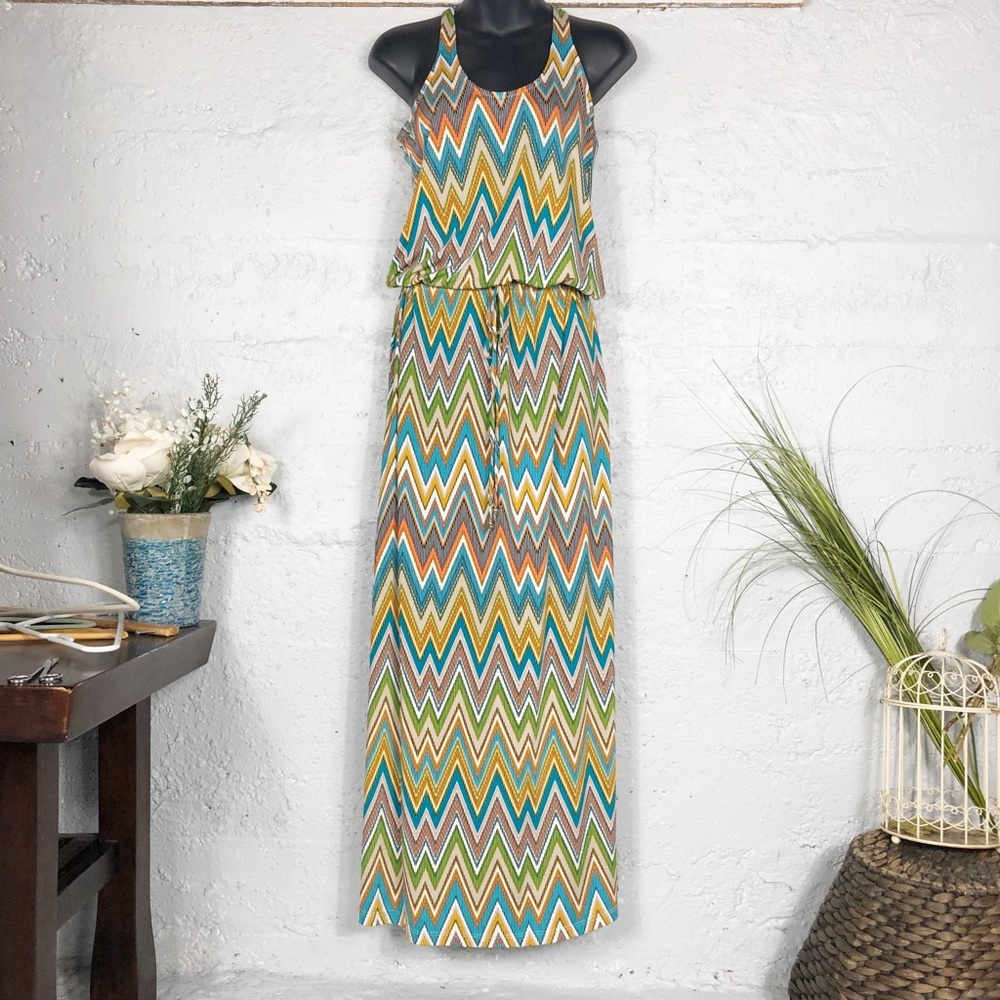 Veronica M Maxi Dress
